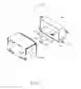 Fig. 02 - Automatic locking mechanism and electronic device therewith