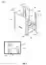 Fig. 03 - Frameless telecommunications enclosure