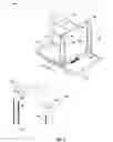 Fig. 04 - Frameless telecommunications enclosure