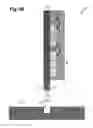 Fig. 06 - Insertable Power Unit with Mounting Contacts for Plugging into a Mother Board