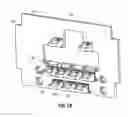 Fig. 04 - Pluggable power cell for an inverter