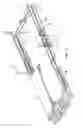 Fig. 06 - Adaptive information handling system rack rail mount