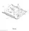 Fig. 07 - Apparatus for cooling and mounting a circuit board