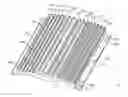 Fig. 01 - LOW PROFILE HEAT SINK