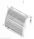 Fig. 12 - LOW PROFILE HEAT SINK