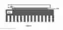 Fig. 09 - CARBON NANOTUBES AS A THERMAL INTERFACE MATERIAL