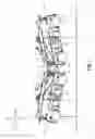 Fig. 08 - Lawn-mowing vehicle with outwardly and upwardly rotatable lawn-mowing unit