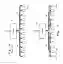 Fig. 04 - 3-way seed flow splitter for planters