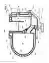 Fig. 08 - Air entrainment device for seed delivery