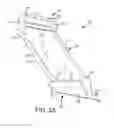 Fig. 04 - Forming bar with liquid distribution passageway