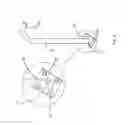 Fig. 03 - Assist device for lawn mower and method of use