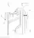 Fig. 04 - Assist device for lawn mower and method of use