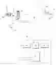 Fig. 01 - Automatic turn-sensing ground speed reduction systems and related methods for walk-behind machines