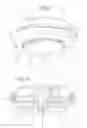 Fig. 06 - Hedge trimmer head having a tapping body