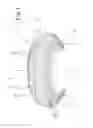 Fig. 02 - HEAD FOR HEDGE TRIMMER WITH AERODYNAMIC SURFACE