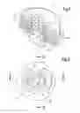 Fig. 03 - GRASS-CUTTING HEAD WITH CUTTING LINE WITH CUTTING LINE REFILLING WITHOUT OPENING