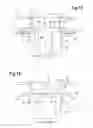 Fig. 09 - GRASS-CUTTING HEAD WITH CUTTING LINE WITH CUTTING LINE REFILLING WITHOUT OPENING