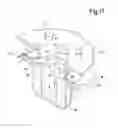 Fig. 10 - GRASS-CUTTING HEAD WITH CUTTING LINE WITH CUTTING LINE REFILLING WITHOUT OPENING