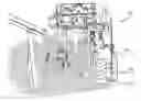 Fig. 01 - Parallel oscillating rails of a shaker harvester