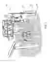 Fig. 02 - Parallel oscillating rails of a shaker harvester