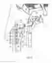 Fig. 06 - Parallel oscillating rails of a shaker harvester