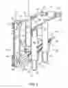 Fig. 07 - Parallel oscillating rails of a shaker harvester