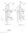 Fig. 09 - Parallel oscillating rails of a shaker harvester