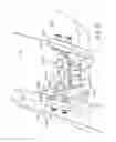 Fig. 11 - Parallel oscillating rails of a shaker harvester