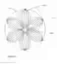 Fig. 08 - Cross Flow Aeration System