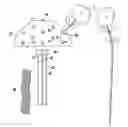 Fig. 01 - Bouquet Holder Apparatus and Method of Use