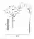 Fig. 02 - Bouquet Holder Apparatus and Method of Use