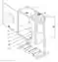 Fig. 01 - Systems For Dispensing Bedding Materials Into Cages For Laboratory Animals