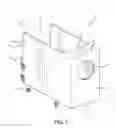 Fig. 02 - Pet Confinement Apparatus