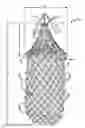 Fig. 01 - EASY FILL HAY NET