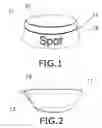 Fig. 02 - Pet bowl liner