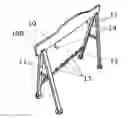 Fig. 01 - Animal grooming station