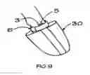 Fig. 07 - Protective Footwear for Canines