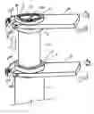 Fig. 01 - Multi-Functional Telescopic Pet Ensemble