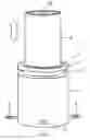 Fig. 05 - Multi-Functional Telescopic Pet Ensemble