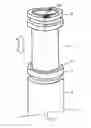 Fig. 08 - Multi-Functional Telescopic Pet Ensemble