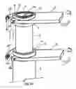 Fig. 09 - Multi-Functional Telescopic Pet Ensemble