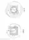 Fig. 05 - Locking rotating chew
