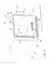 Fig. 10 - Transport system and a method for transporting livestock