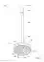 Fig. 04 - Ice Depresser Device