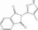 Fig. 72 - KNOWN AND NEW HETEROCYCLIC COMPOUNDS AS PEST CONTROL AGENTS