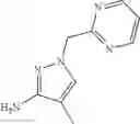 Fig. 74 - KNOWN AND NEW HETEROCYCLIC COMPOUNDS AS PEST CONTROL AGENTS