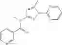 Fig. 84 - KNOWN AND NEW HETEROCYCLIC COMPOUNDS AS PEST CONTROL AGENTS