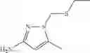 Fig. 91 - KNOWN AND NEW HETEROCYCLIC COMPOUNDS AS PEST CONTROL AGENTS