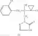 Fig. 111 - FUNGICIDE ACTIVE SUBSTANCE COMBINATIONS