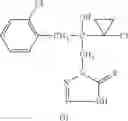 Fig. 181 - FUNGICIDE ACTIVE SUBSTANCE COMBINATIONS